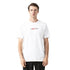 CAMISETA BLANCA MILLET OVERSIZED MONASTERY